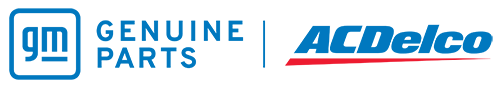 GM Genuine Parts Acdelco | ChevroletDemo1 in Fort Wayne IN