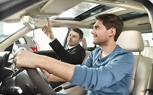 Schedule a test drive at ChevroletDemo1 in Fort Wayne, IN.