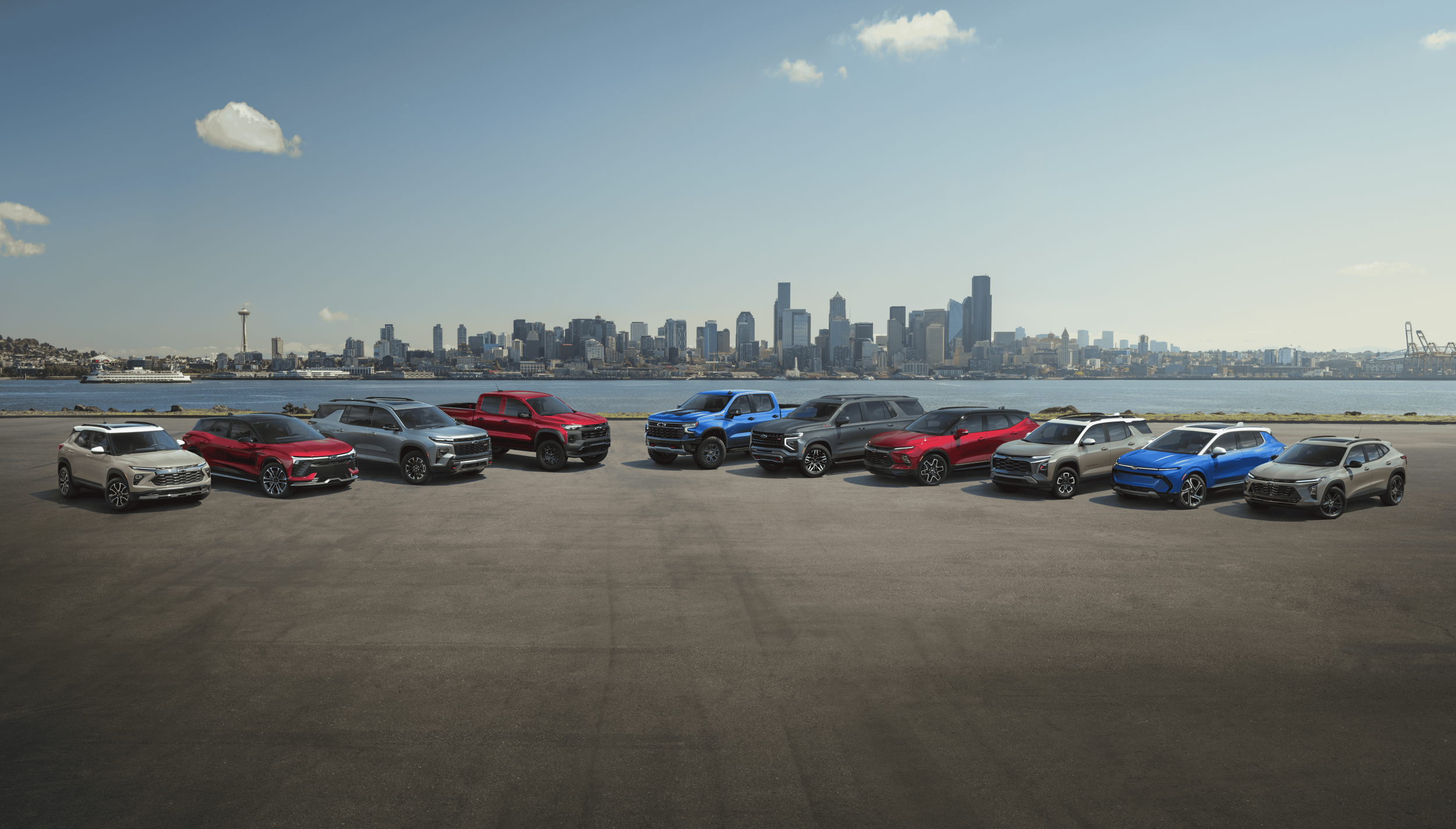 CHEVY SPECIAL OFFERS | ChevroletDemo1 in Fort Wayne IN