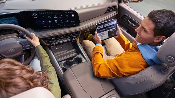 ChevroletDemo1 in Fort Wayne IN