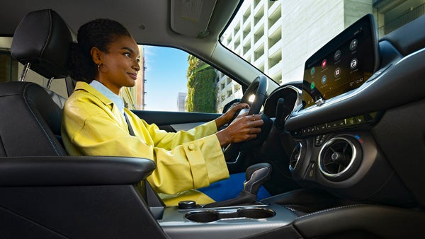 ChevroletDemo1 in Fort Wayne IN