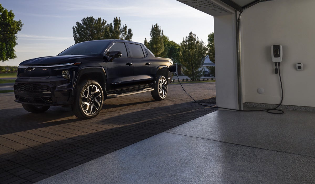 ChevroletDemo1 in Fort Wayne IN